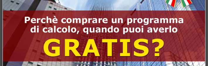 Scarica il software