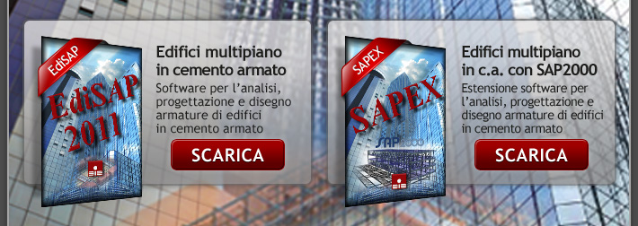 Scarica il software