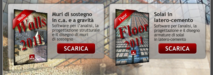 Scarica il software